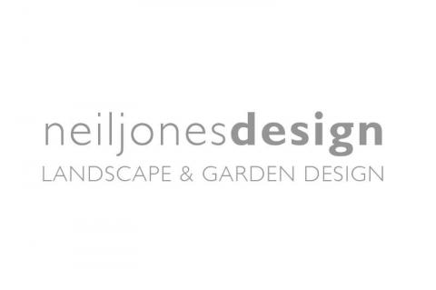 Neil Jones Landscape & Garden Design Logo
